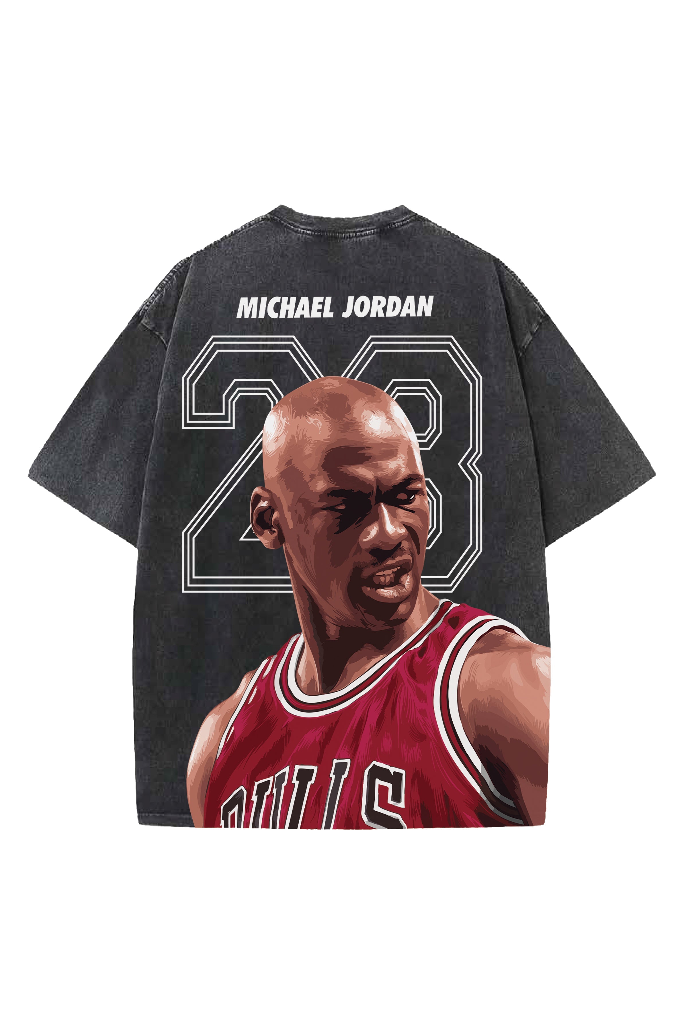 Michael Jordan